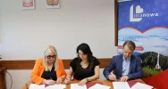 Podpisano umowę na budowę parku kieszonkowego nr 4 – Park leśny - zdjęcie 4