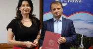 Podpisano umowę na budowę parku kieszonkowego nr 4 – Park leśny - zdjęcie 5
