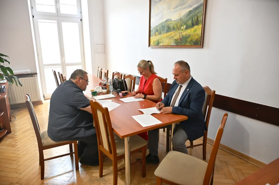 Kolejne remonty dróg wewnętrznych w Gminie Limanowa - zdjęcie 3