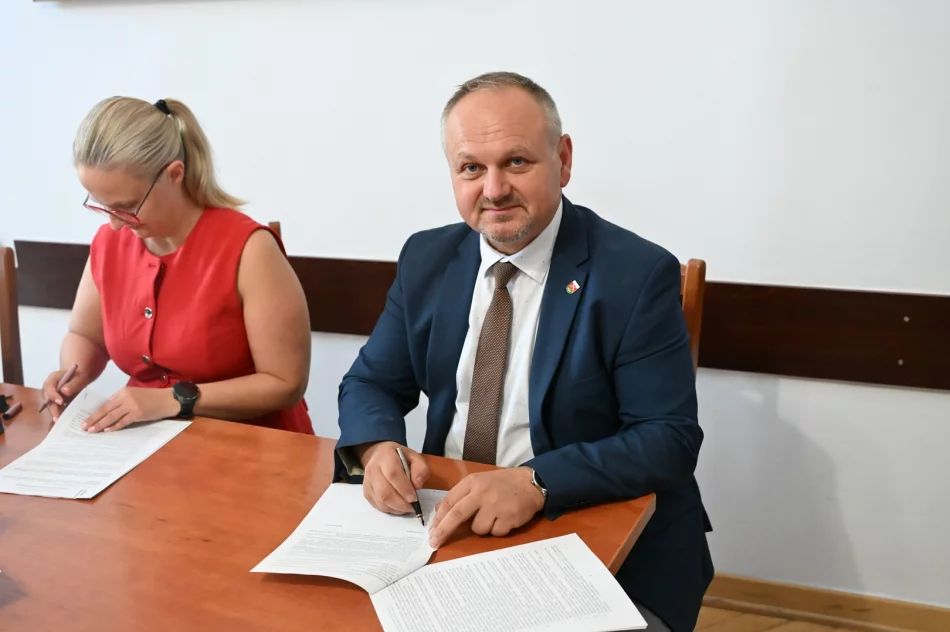 Kolejne remonty dróg wewnętrznych w Gminie Limanowa - zdjęcie 5