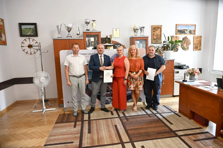 Kolejne remonty dróg wewnętrznych w Gminie Limanowa - zdjęcie 7