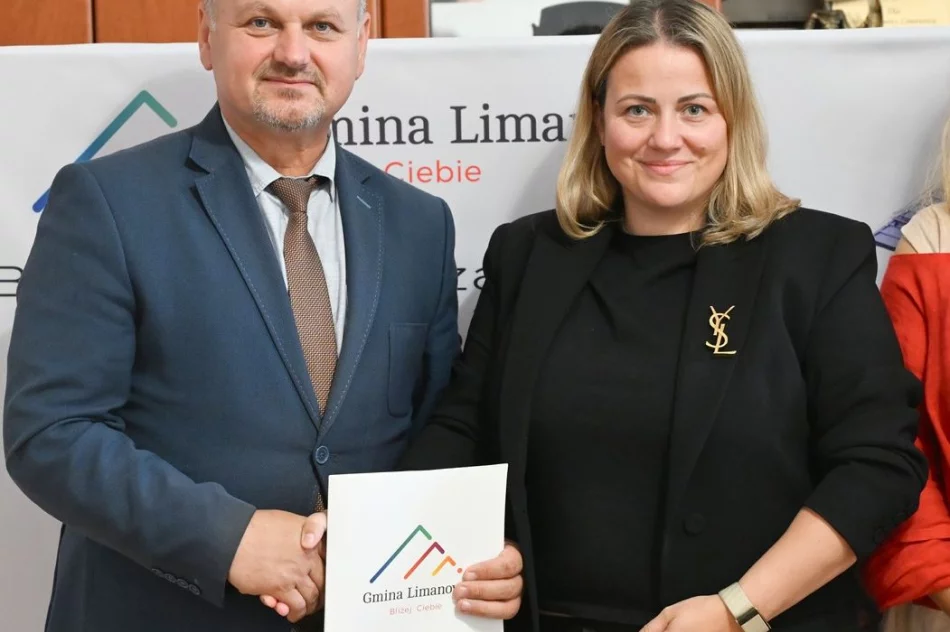 Kolejne remonty dróg wewnętrznych w Gminie Limanowa - zdjęcie 8