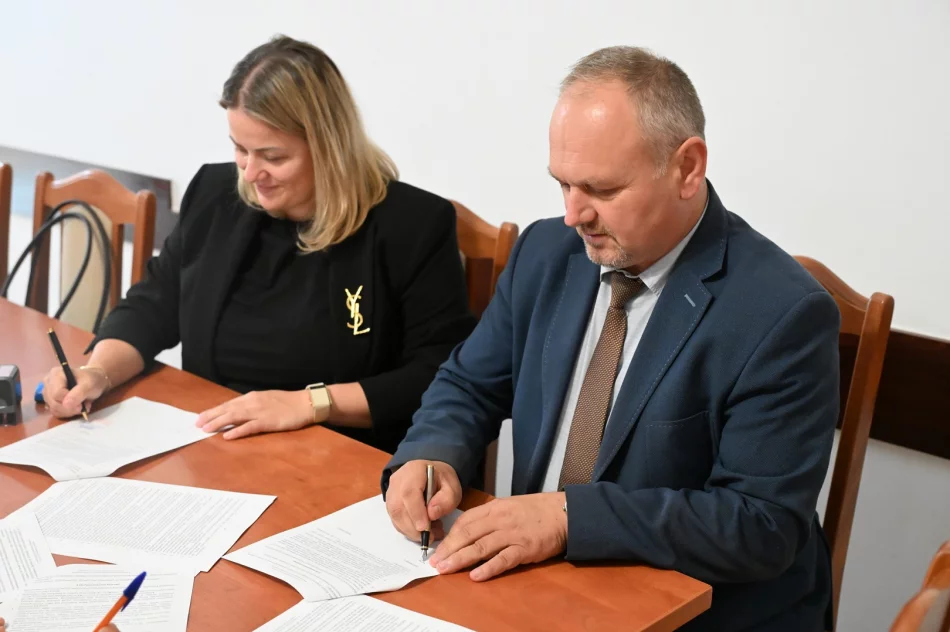 Kolejne remonty dróg wewnętrznych w Gminie Limanowa - zdjęcie 10