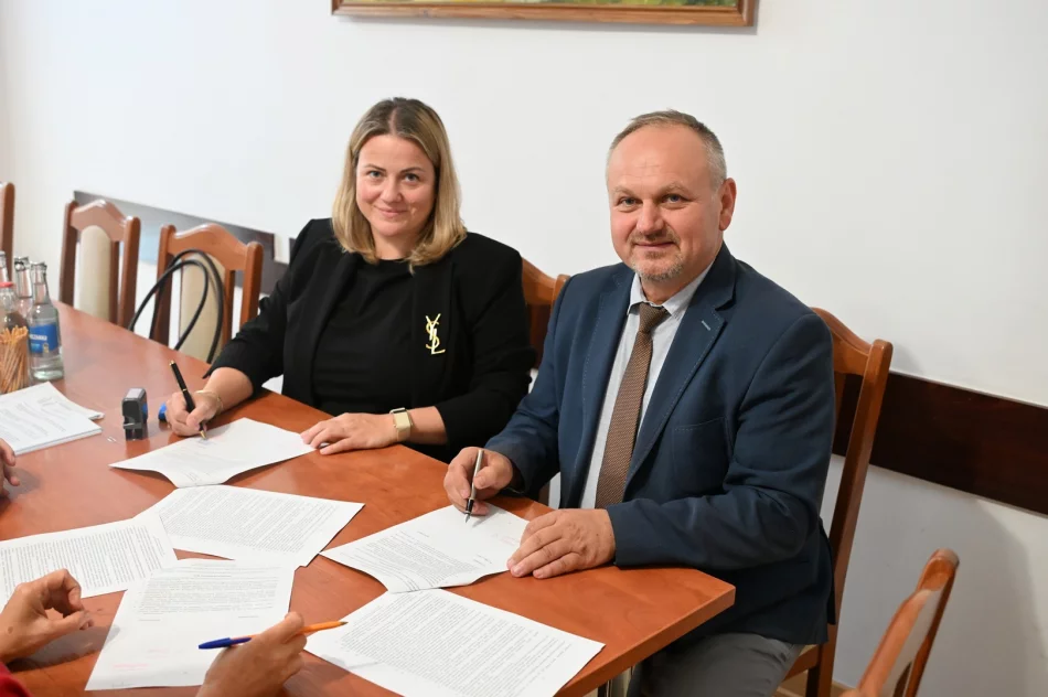 Kolejne remonty dróg wewnętrznych w Gminie Limanowa - zdjęcie 11