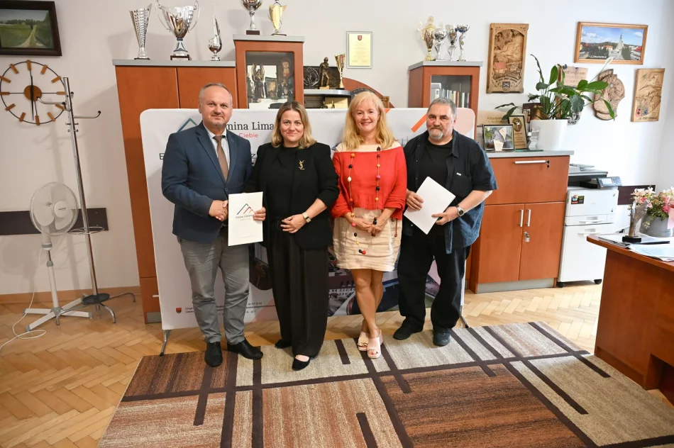 Kolejne remonty dróg wewnętrznych w Gminie Limanowa - zdjęcie 12