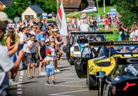 130 kierowców na starcie - zdjęcie główne