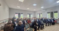 Morawiecki na Limanowszczyźnie. Samorządowcy dziękowali, posłowie obiecali powrót - zdjęcie 3