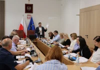 Trwają prace nad Strategią Rozwoju Miasta Limanowa do 2030 roku - zdjęcie główne