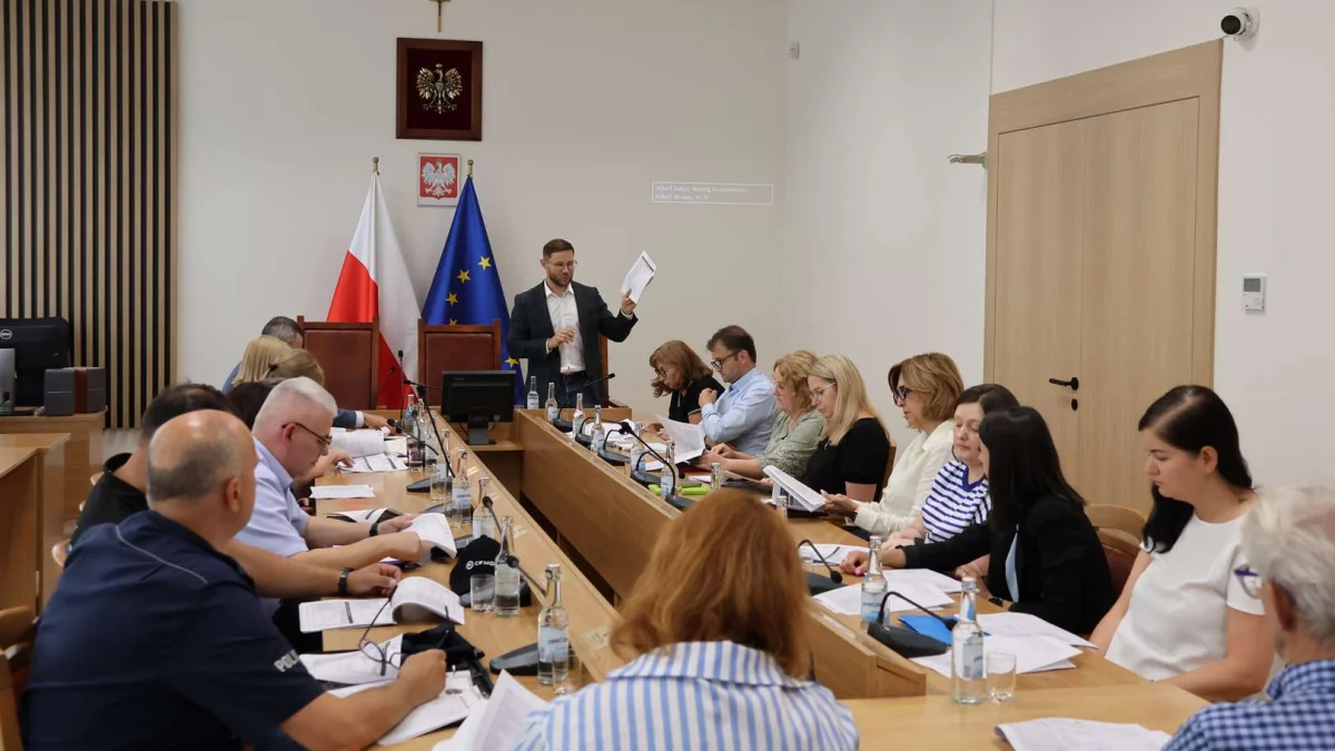 Trwają prace nad Strategią Rozwoju Miasta Limanowa do 2030 roku