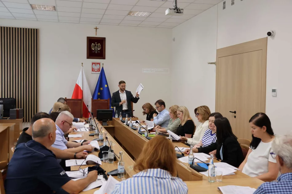Trwają prace nad Strategią Rozwoju Miasta Limanowa do 2030 roku - zdjęcie 2