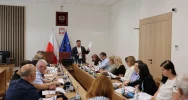 Trwają prace nad Strategią Rozwoju Miasta Limanowa do 2030 roku - zdjęcie 2