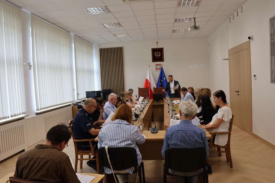 Trwają prace nad Strategią Rozwoju Miasta Limanowa do 2030 roku - zdjęcie 3