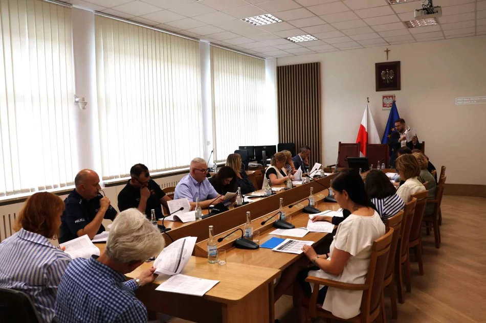 Trwają prace nad Strategią Rozwoju Miasta Limanowa do 2030 roku - zdjęcie 4