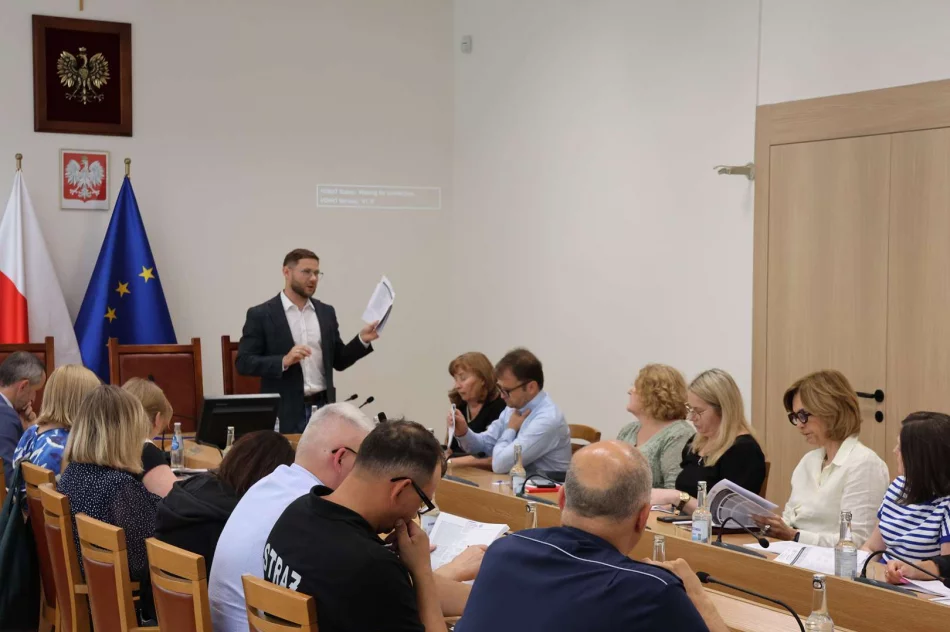 Trwają prace nad Strategią Rozwoju Miasta Limanowa do 2030 roku - zdjęcie 5