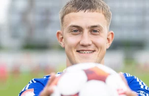 Wychowanek Uranu odszedł z Sandecji, ale zostaje w II lidze - Zdjęcie główne