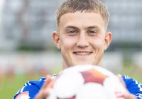 Wychowanek Uranu odszedł z Sandecji, ale zostaje w II lidze - zdjęcie główne