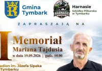 W hołdzie legendzie lokalnej piłki. I Memoriał im. Mariana Tajdusia już we wrześniu. Ciekawy program. - zdjęcie główne