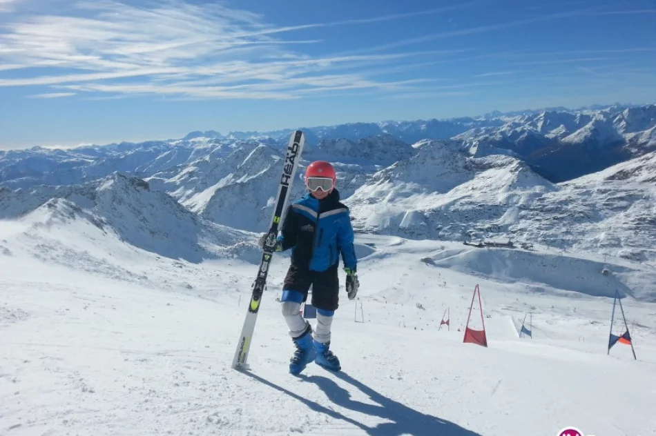 Patrycja Florek multimedalistką Mistrzostw Polski - zdjęcie 2