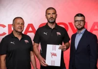 Nowe wyzwanie przed byłym trenerem Limanovii - zdjęcie główne
