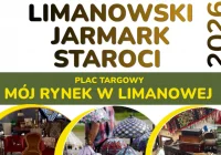 Już jutro Limanowski Jarmark Staroci! - zdjęcie główne