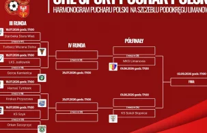 Czas na Puchar Polski. Nowy sponsor tytularny uatrakcyjni rozgrywki - Zdjęcie główne