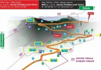 Ważne informacje dla kibiców 17. Hill Climb Limanowa – Wyścigu Górskiego „Przełęcz pod Ostrą” - zdjęcie główne