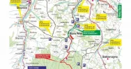 Ważne informacje dla kibiców 17. Hill Climb Limanowa – Wyścigu Górskiego „Przełęcz pod Ostrą” - zdjęcie 3