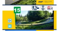 Ważne informacje dla kibiców 17. Hill Climb Limanowa – Wyścigu Górskiego „Przełęcz pod Ostrą” - zdjęcie 5