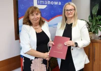 Podpisano umowę na remont ulicy Topolowej - zdjęcie główne