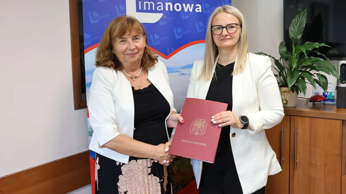 Podpisano umowę na remont ulicy Topolowej