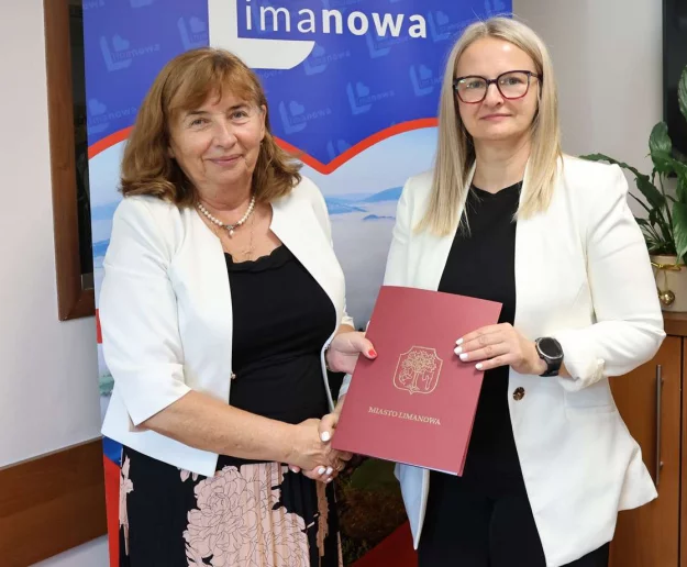 Podpisano umowę na remont ulicy Topolowej - Zdjęcie główne