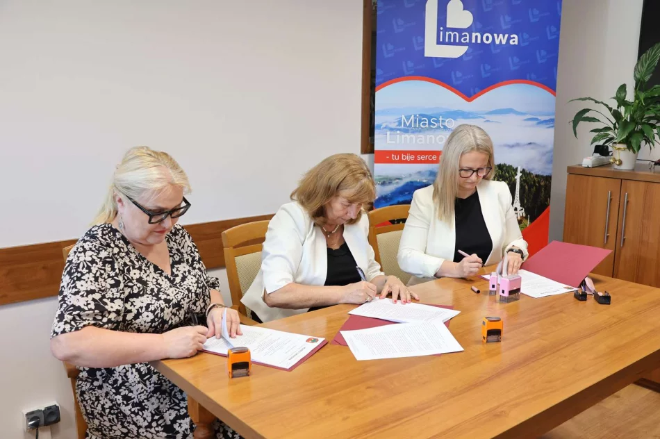 Podpisano umowę na remont ulicy Topolowej - zdjęcie 3