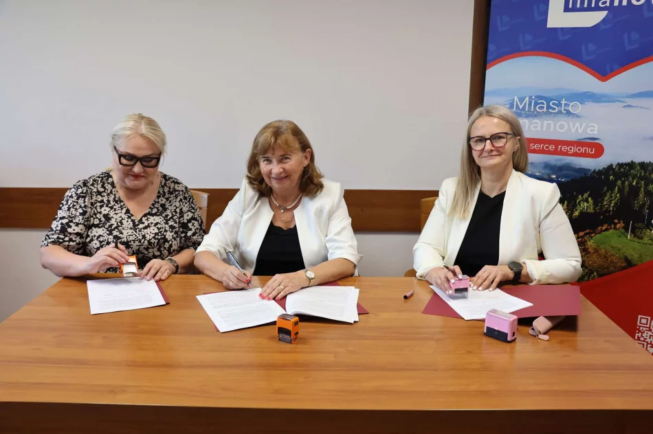 Podpisano umowę na remont ulicy Topolowej - zdjęcie 4