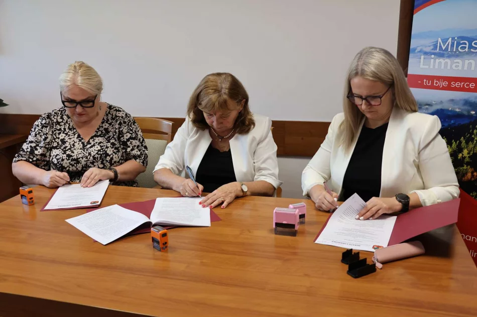 Podpisano umowę na remont ulicy Topolowej - zdjęcie 5