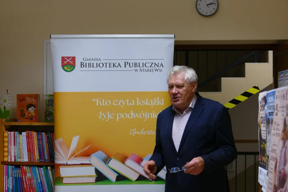 Słowiańskie tajemnice - dzieci poznały dawne wierzenia  - zdjęcie 5