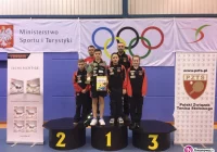 Wielki sukces Dawida Kosmala - zdjęcie główne