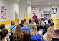 Szpital otwiera drzwi dla przyszłych rodziców  - zdjęcie główne