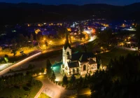 Cykl spacerów po historii regionu - zdjęcie główne