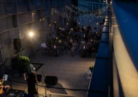 Jazz, soul i pop na Tarasie Kultury  - zdjęcie główne