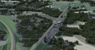 Sześć tuneli, estakady i nowy węzeł. Tak pojadą pociągi  - zdjęcie 3
