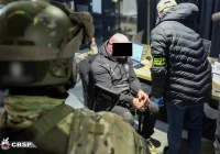 CBŚP rozbiło gang zajmujący się bezprawną windykacją długów - zdjęcie główne