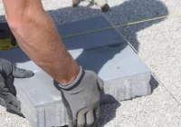 Nowoczesne technologie w brukarstwie na Zachodzie - dlaczego praca za granicą brukarz to szansa na rozwój zawodowy? - zdjęcie główne