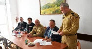 OSP Wysokie w Krajowym Systemie Ratowniczo – Gaśniczym - zdjęcie 3