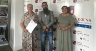 Gminna Rada Seniorów w pełnym składzie - zdjęcie 4