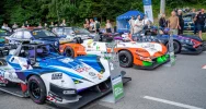 Za nami sportowe emocje na najwyższym poziomie – zakończył się Wyścig Górski Limanowa-Przełęcz pod Ostrą - zdjęcie 3