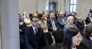 Szczyrzyc jedyny z dofinansowaniem z MKiDN na konserwację - zdjęcie 2