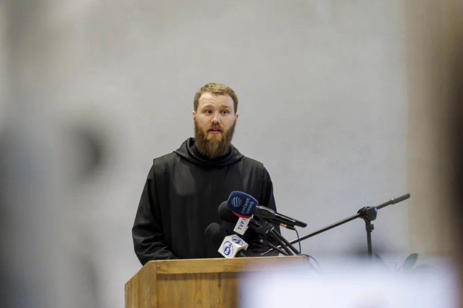 Szczyrzyc jedyny z dofinansowaniem z MKiDN na konserwację - zdjęcie 10