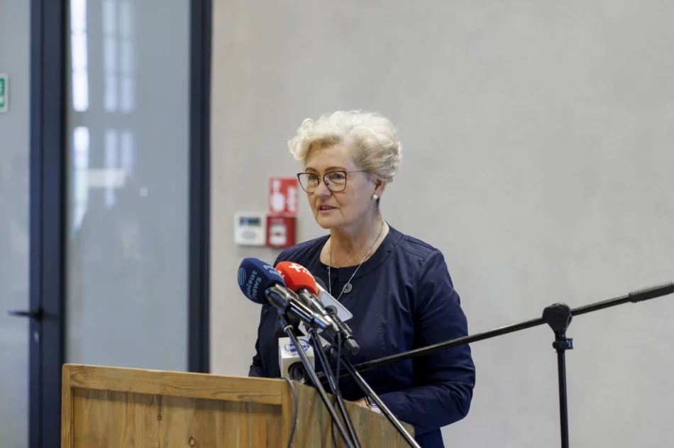 Szczyrzyc jedyny z dofinansowaniem z MKiDN na konserwację - zdjęcie 12