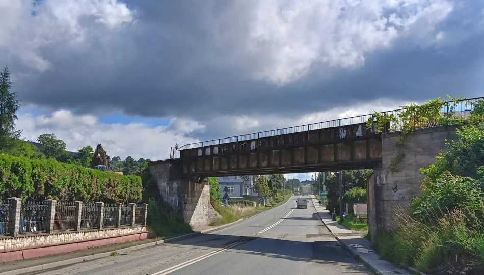 Zamkną ruch pod wiaduktem - zdjęcie 1