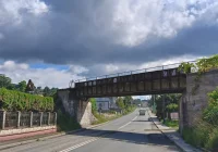 Zamkną ruch pod wiaduktem - zdjęcie główne